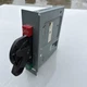 ALLEN BRADLEY 2100 CENTERLINE MCC BUCKET DISCONNECT LEVER 1494F SWITCH + FRAME