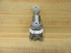 Allen Bradley 800T-J44 Keyed Selector Switch W/800T-XA (1)