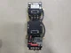 SQUARE D 8736SCO7V02S 10 hp, NEMA Size 1, 110/120 VAC Coil Reversing Starter