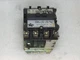 Westinghouse A201K1CA 27 Amp 3 Phase 110/120V Coil Motor Controller w/ Contacts