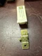 square d overload relay thermal B2.65
