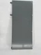 Square D Model 6 36" MCC Blank Door Motor Control Center Space