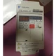 one used YASKAWA Inverter CIMR-J7AA20P7 200V 0.75KW Tested Good OK