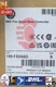 New Allen-Bradley 150-F85NBD SMC Flex Smart Motor Controller AB150-F85NBD