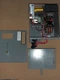 SQUARE D MODEL 5 18" SIZE 1 REVERSING  7 AMP BREAKER MCC MCCB BUCKET