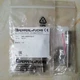 Genuine Pepperl+Fuchs NBB1,5-8GM40-E2-V1 801375 Sensor NBB1.5-8GM40-E2-V1