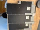 LOt of 3 FOXBORO I/A SERIES CONTROL PROCESSOR  "AS IS"