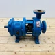 Goulds 3196 MTX 2x3-8 Centrifugal Pump ANSI 316SS 8.00&rdquo; Suction End Pump