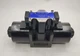 NEW YUKEN DSG-03-3C60-D24-50 Hydraulic Solenoid Valve
