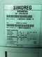 Original New 6RA7018-6DV62-0 SIEMENS SIM0REG DC Master Rectifier 6RA7018-6DV62-0