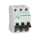 M9F22320, Schneider Electric, Multi9-C60Sp-Mcb-3P-20A -C Curve-480Y/277V-10Ka-Ul