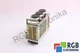 SGDR-C0A250A01B VER. 05004 YASKAWA - Refurbished - 24 Months Warranty