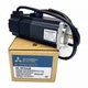 New In Box AC Servo Motor MITSUBISHI HC-MFS43B US
