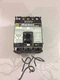 USED SQUARE D 15 AMP CIRCUIT BREAKER FAL3601513M1212 SERIES 2