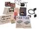 Iomega Zip 100 External Drive Z100P2 & Data Cable + Original Papers & New Disks