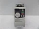 Mitsubishi FR-S520S-0 2K-EC Inverter 0.2kW 200-240VAC 1.4A Output