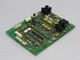 LEEDS & NORTHRUP 063232 CONTROL/INTERFACE BOARD T215266