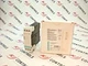 Siemens 3RN1010-1CG00 Motor Protection Thermistor 1NO/1NC 110VAC