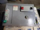 Square D 12" Model 6 MCC Bucket Size 1 Fused 8536SCO3S with Door MCC#
