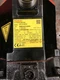 1PC USED FANUC SERVO MOTOR A06B-0075-B303