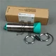 1PC Pepperl+Fuchs UC4000-30GM-IUR2-V15 Ultrasonic Sensor New