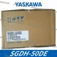 1PC NEW IN BOX YASKAWA SGDH-50DE Servo Drive FAST SHIPPING DHL