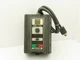 Reliance 14C10U Minipak Plus VS Drive 90V DC Motor Speed Control .75Hp 115V 1PH