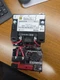 Square D NEMA 1 Motor Starter 8536SCO3H30 Motor Logic Relay Unused
