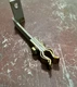 Square D Model 6 Rear Stab Connection Fingers