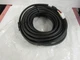 CKD AX-CBLM6-DM20 ABSODEX SERVO DRIVE CABLE ASSEMBLY **NEW IN BAG**