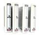LOT OF 4 MODICON AS-B804-016 115VAC OUTPUT MODULES ASB804016