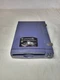iOmega zip100 Z100P2 100MB External Zip Drive - No Cords, Untested