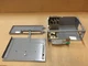 SQUARE D MODEL 6 6" 60 AMP BREAKER FEEDER MCC MCCB BUCKET GJL