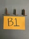 GE General Electric CR123 F772B F77.2B Thermal Overload Heater Heat Coil - ECS
