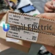1PC New Novotechnik TRS-0050 Position Transducer TRS0050 Expedited Shipping