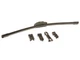 For 2016-2017 Lexus GS200t Wiper Blade - Bosch ICON Front Right Bosch 13125RFYQ
