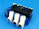 Kraus & Naimer KG250 Main Switch / EMERGENCY STOP KG 250A Inc VAT