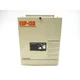 TOSHIBA VT130G1-4055B0E ESP-130 460VAC 8A UNMP