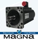 Indramat MAC090B-0-PD-3-C/110-A-0/S005 Motor Refurbished by Magna; Ships Today