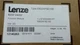 E82ZAFSC100 IPC New Sealed Lenze PLC Function Module E82ZAFSC100