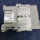 Motor Contactor 3NO poles 24VDC, 0NO and 1NC Aux  Allen-Bradley 100-C37EJ01 -NEW