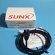 1PCS New For Panasonic SUNX PM-T53BC Photoelectric switch #QW