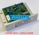 DC Brush Motor Speed Regulator SCR340 High Power KBIC KB BC Lathe Controller