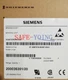 ONE NEW SIEMENS INVERTER 6SE7018-0ES87-2DA1