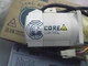PANASONIC AC SERVO MOTOR MSMA022A1A NEW