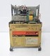RELIANCE ELECTRIC FLEXPAK PLUS DRIVE 14C109U 1 PHASE 5HP S/N:1GN026299 V08-VW