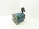 Superior Slo-Syn X-1500 Explosion Proof AC Stepper Motor 72RPM 120V 1500 Oz-In