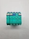 PEPPERL+FUCHS KFD2-SD-EX1.48-90A SOLENOID DRIVER SET OF 5 FREE FAST SHIP