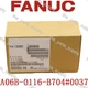 1PCS NEW FANUC servo motor A06B-0116-B704#0037 Fast delivery