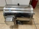 USED DAYTON 2RKY7 Washdown Motor,5 HP,1765,184TC,230/460V 2RKY7